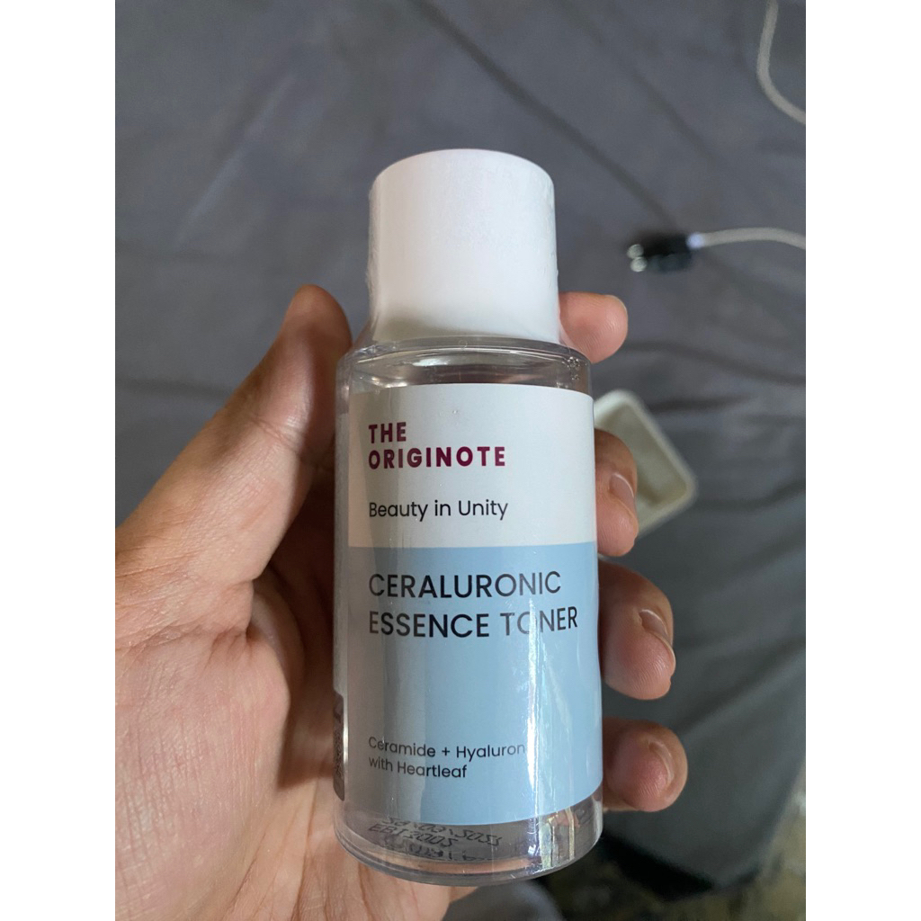 toner orginot