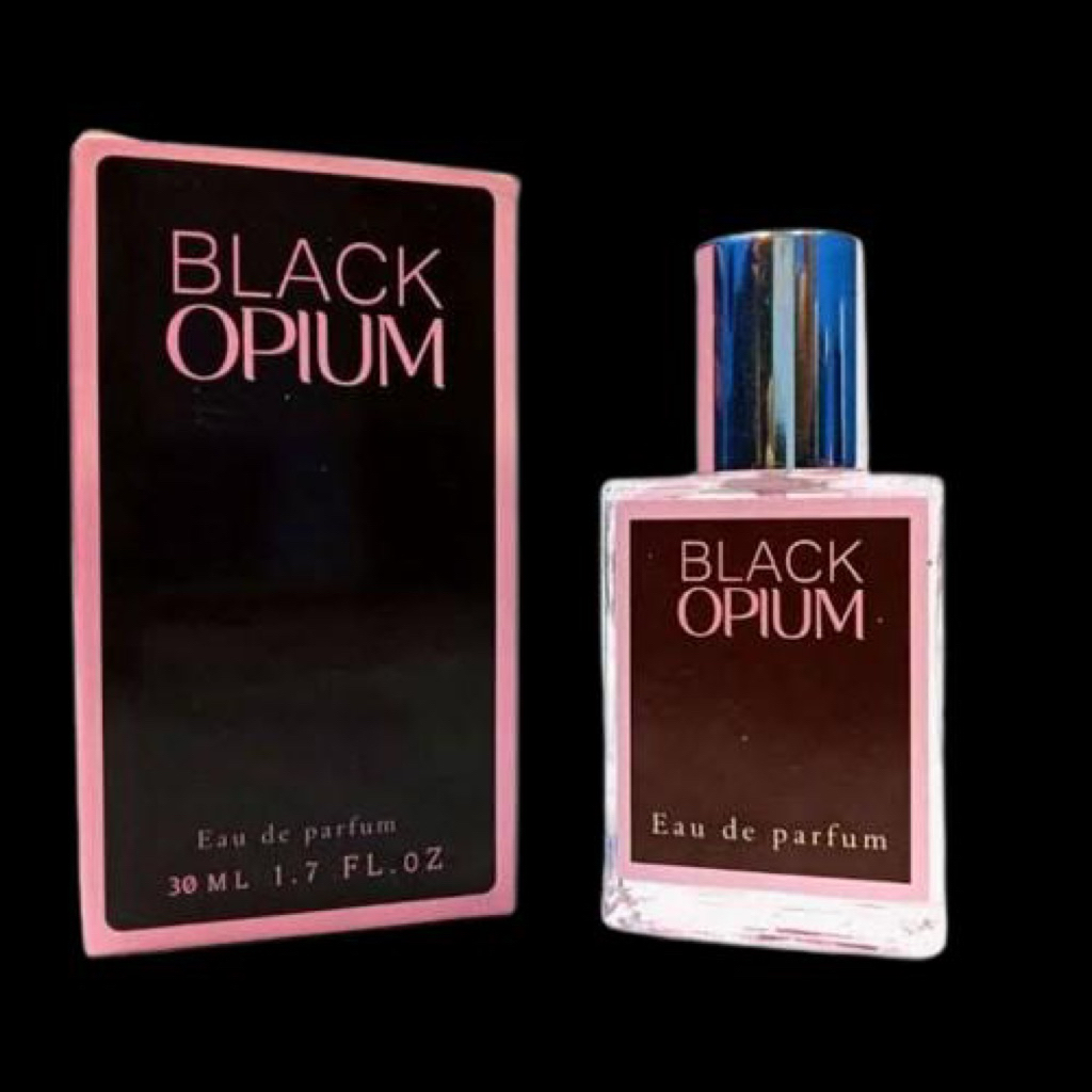 Black opium