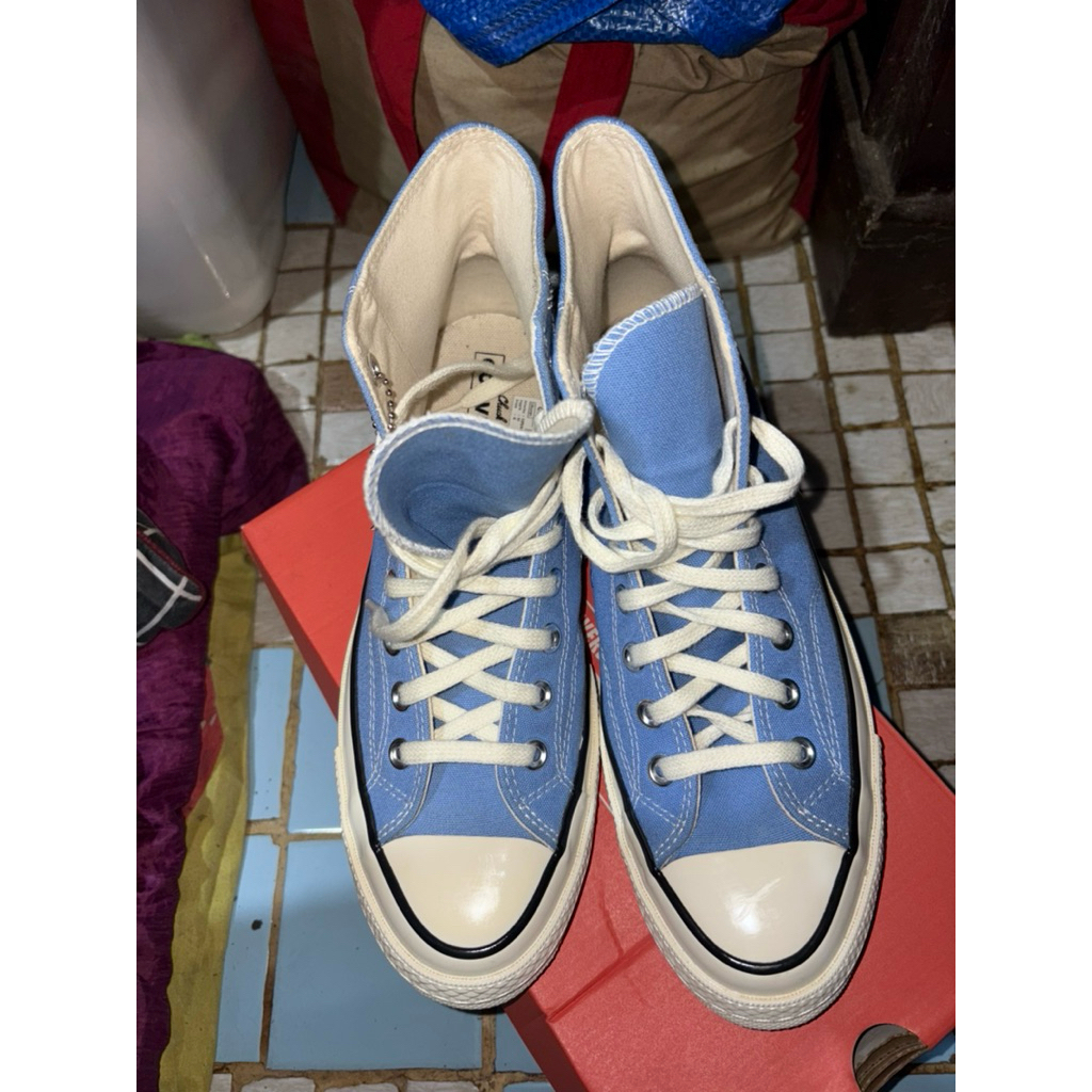 converse