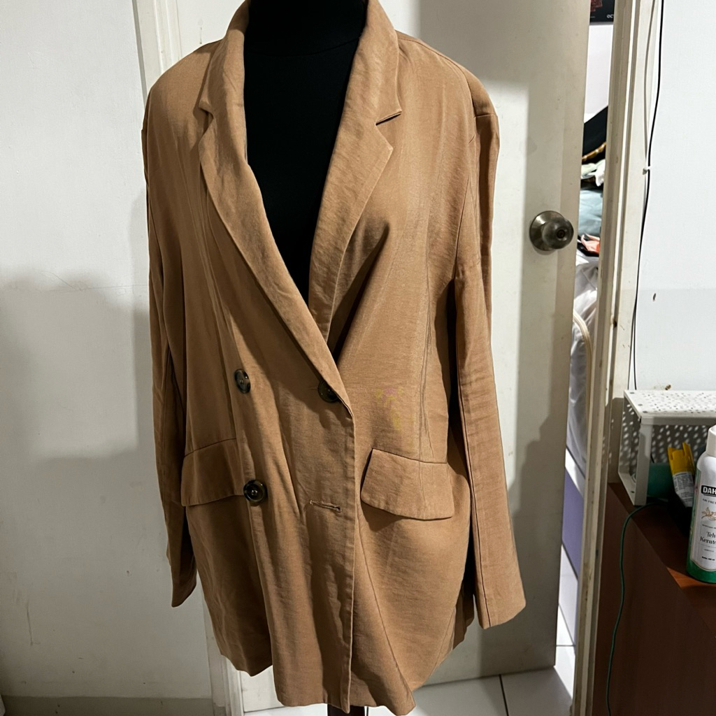Preloved MNG Blazer