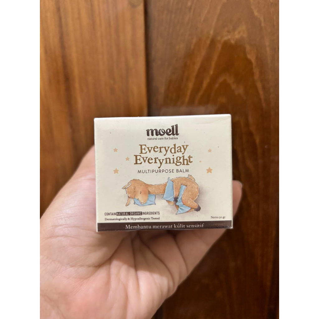 MULTIPURPOSE BALM M**L