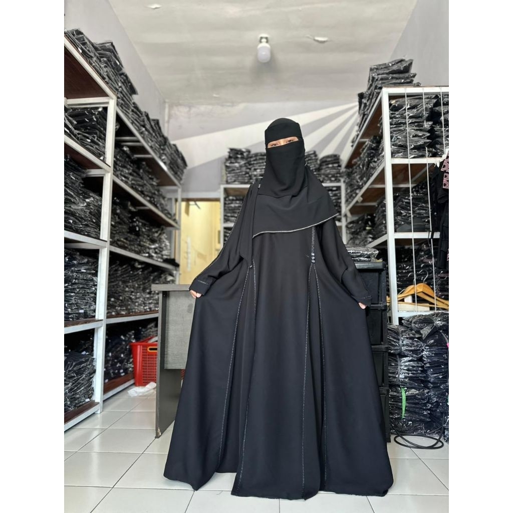 Abaya Jeehana