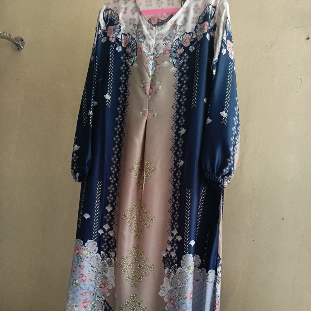 Gamis Wanita by DY mode