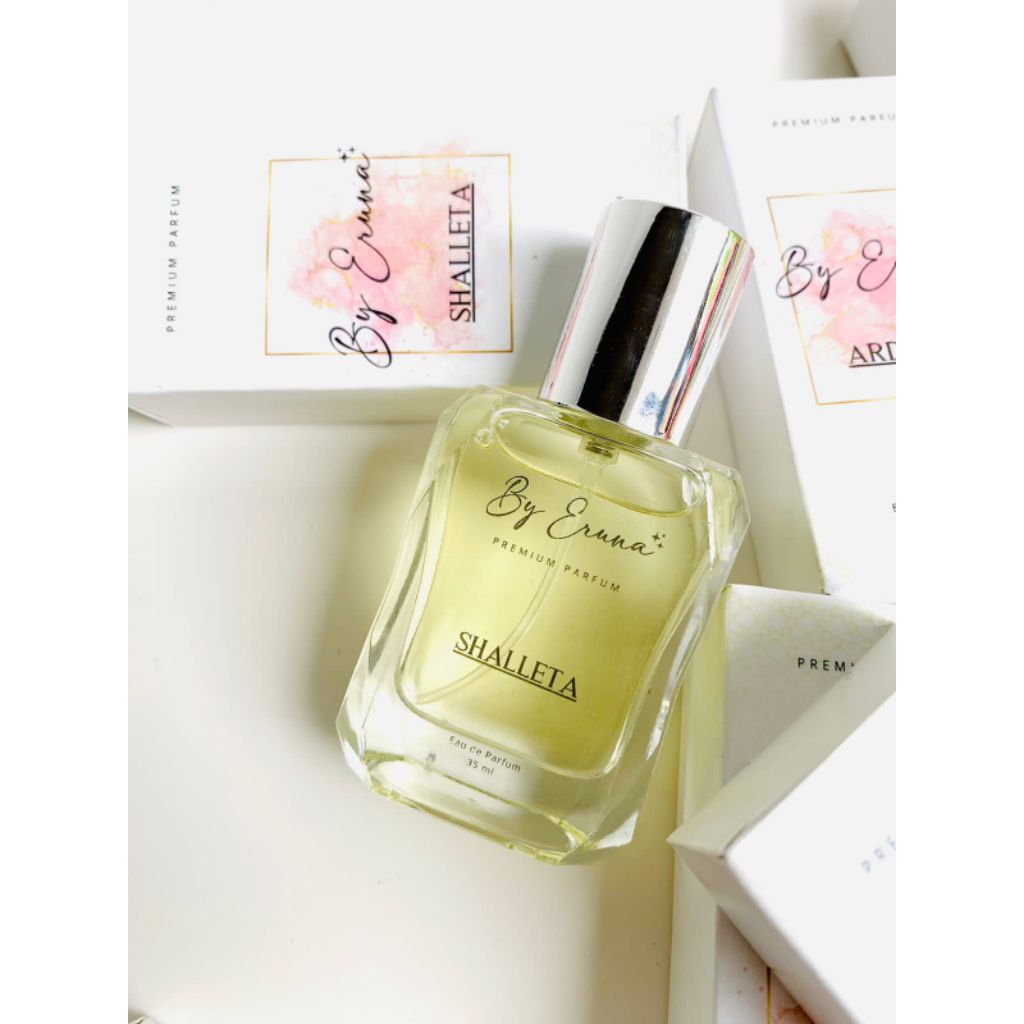 Shaletta Eau De Parfum - ByEruna