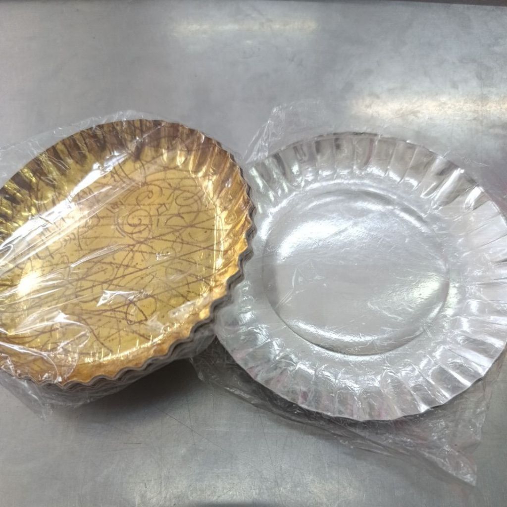 PIRING KUE ULTAH