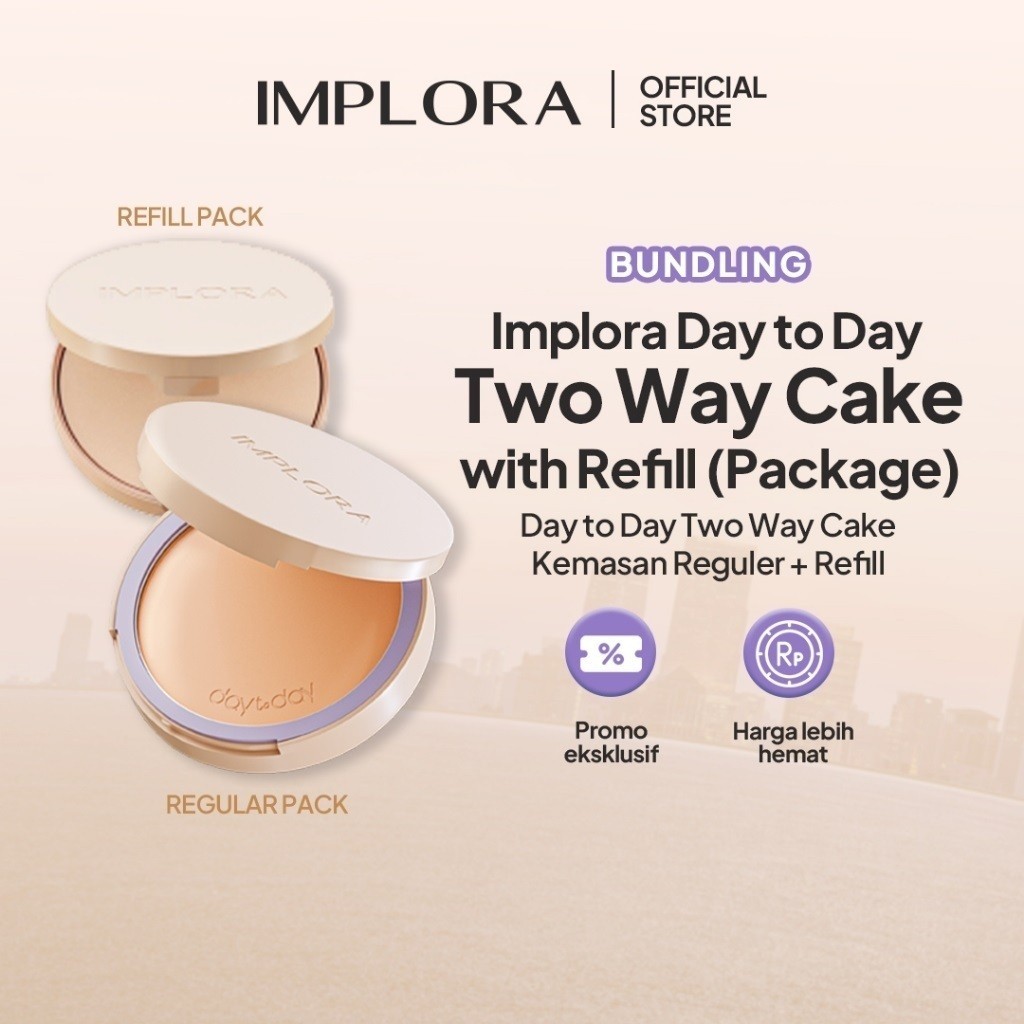 Implora D2D Twc 01 porcelain