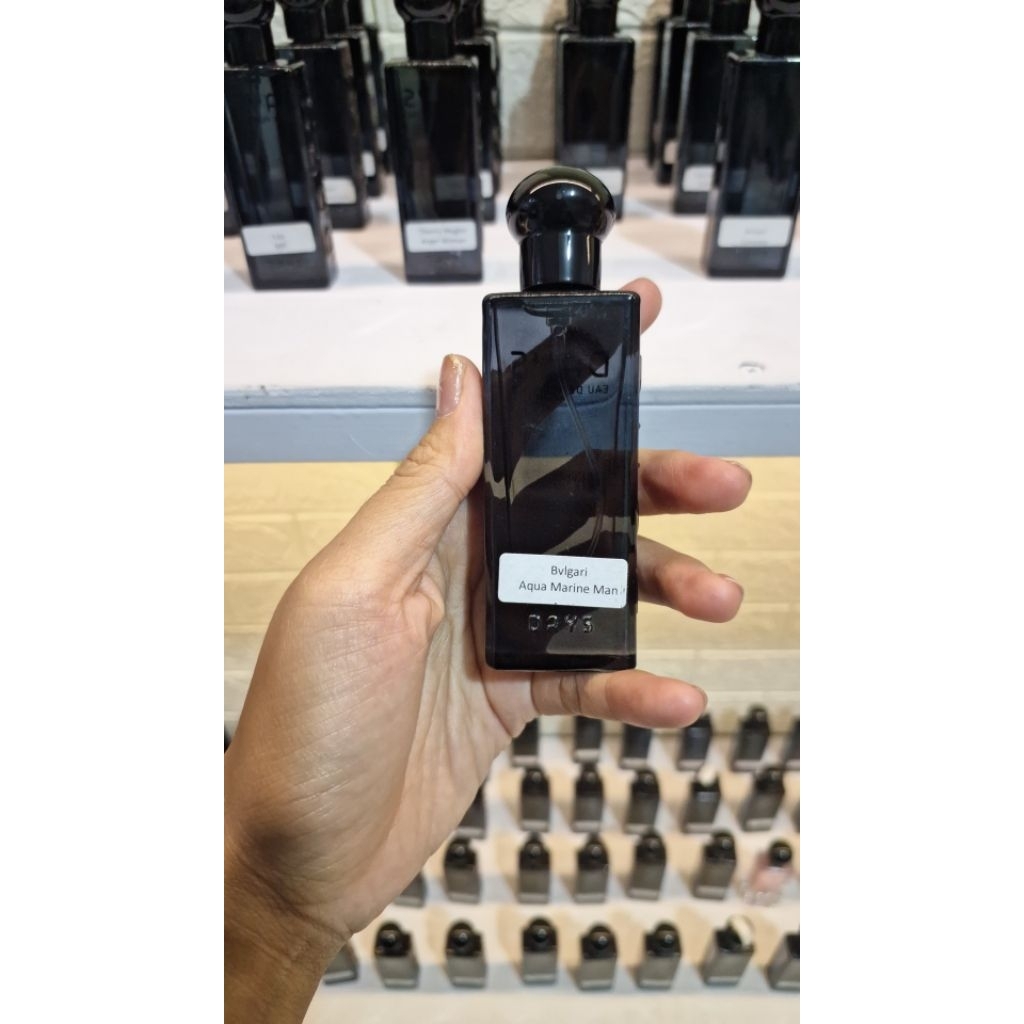 days parfum