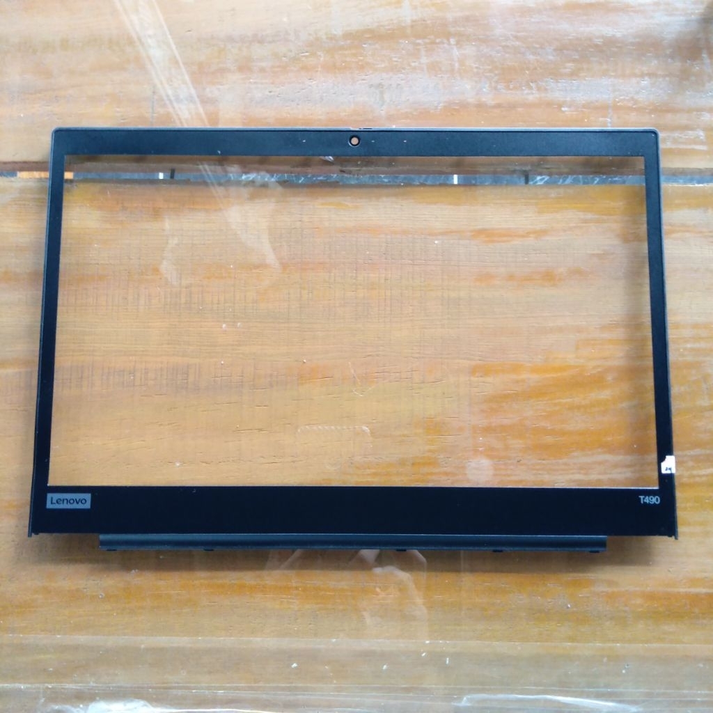 casing frame laptop lenovo thinkpad t490