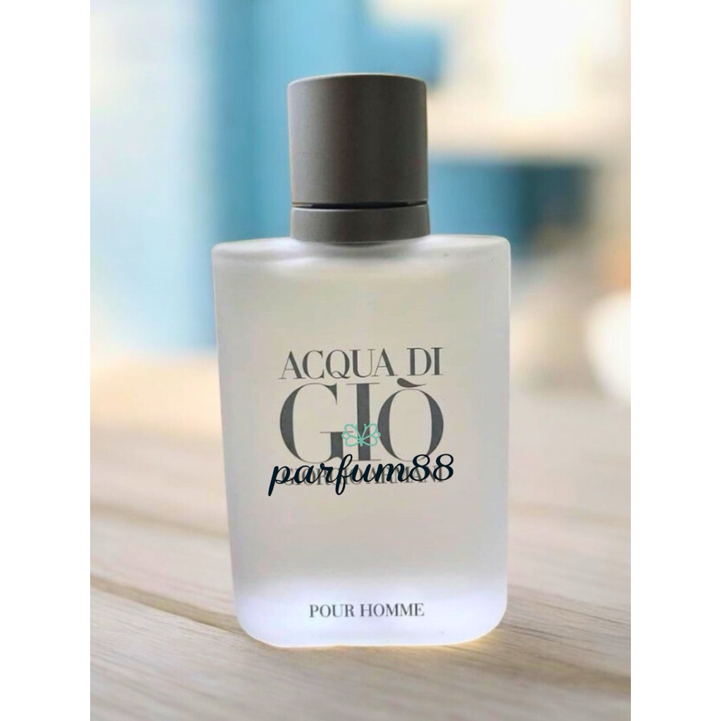parfum pria digio man 100ml unbox