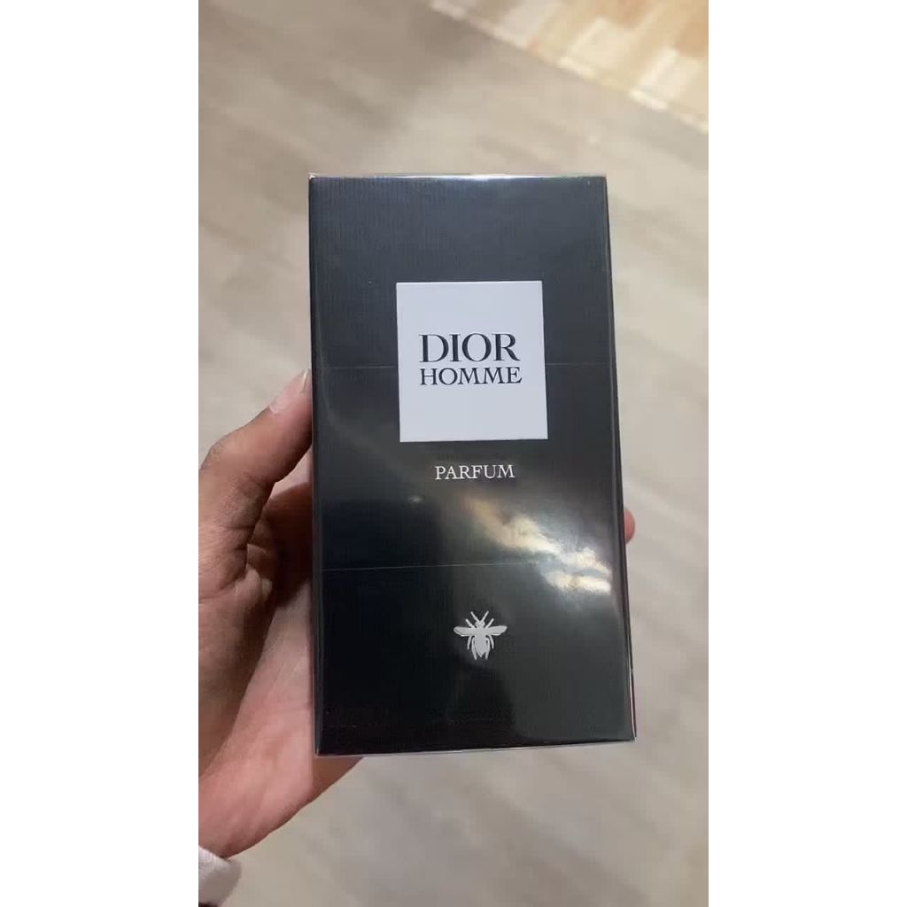 Di or parfum 100ml