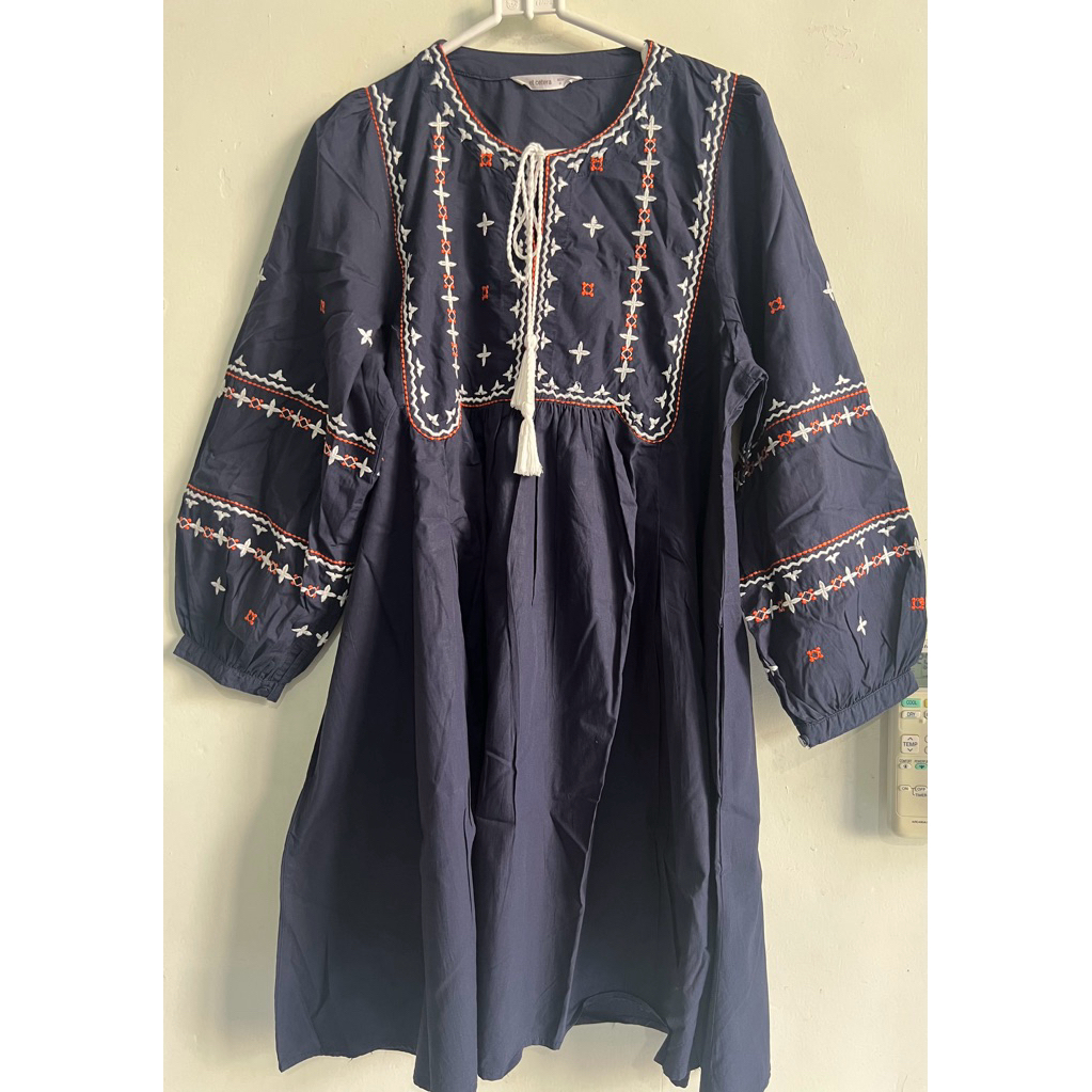 dress preloved etcetera