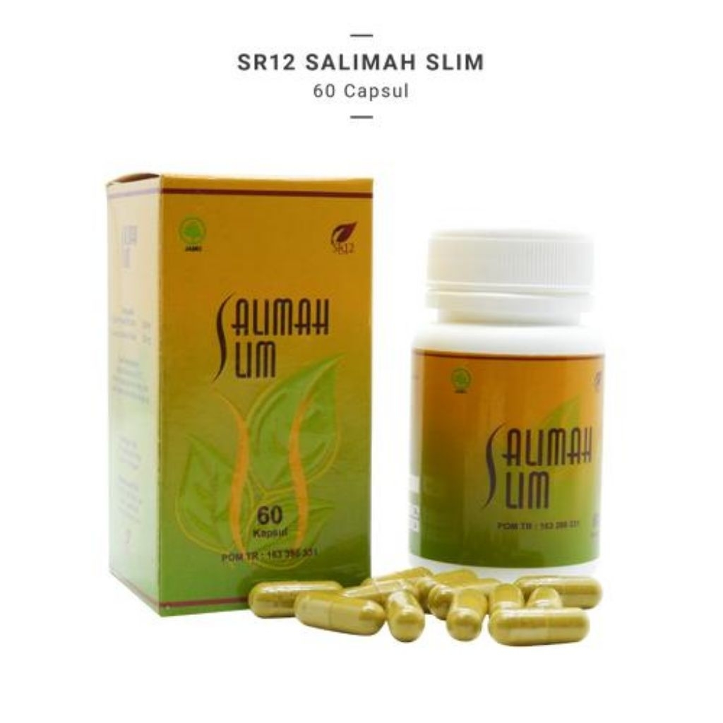 Salimah Slim