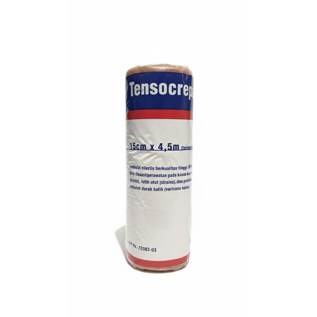 TENSOCREPE 15 CM