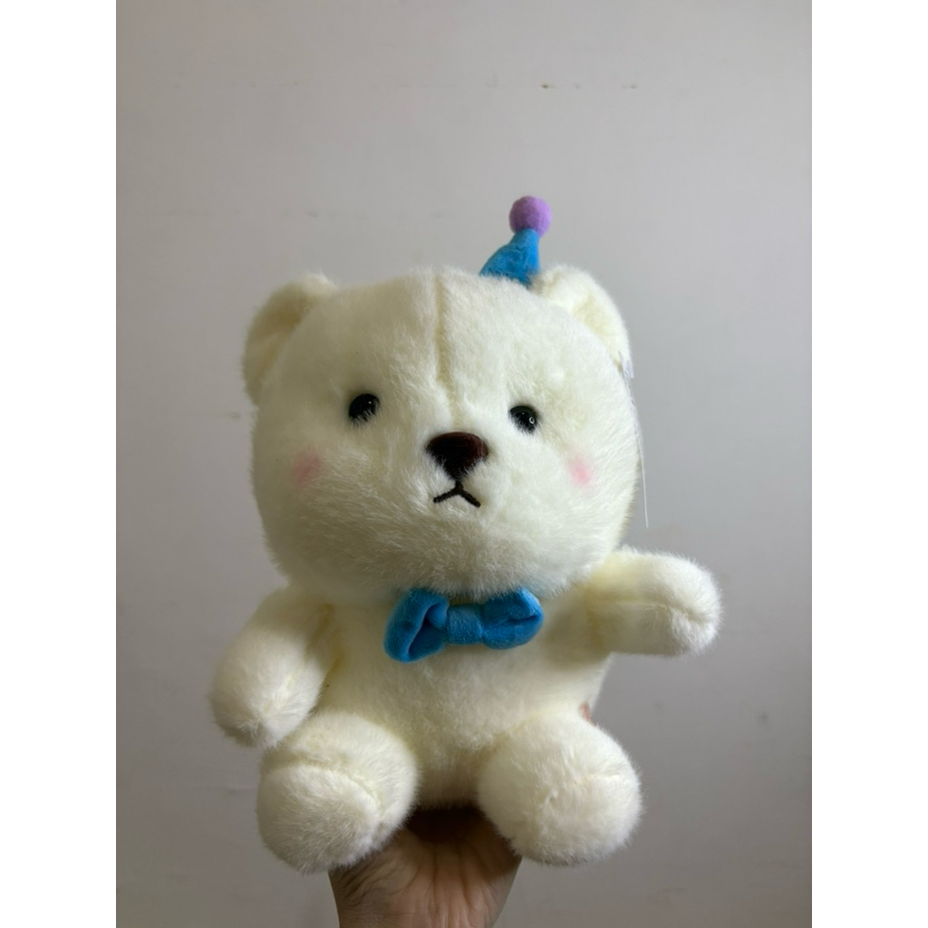 Boneka mesin capit funifun || oh some