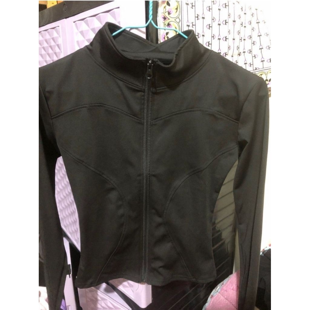 jacket sport
