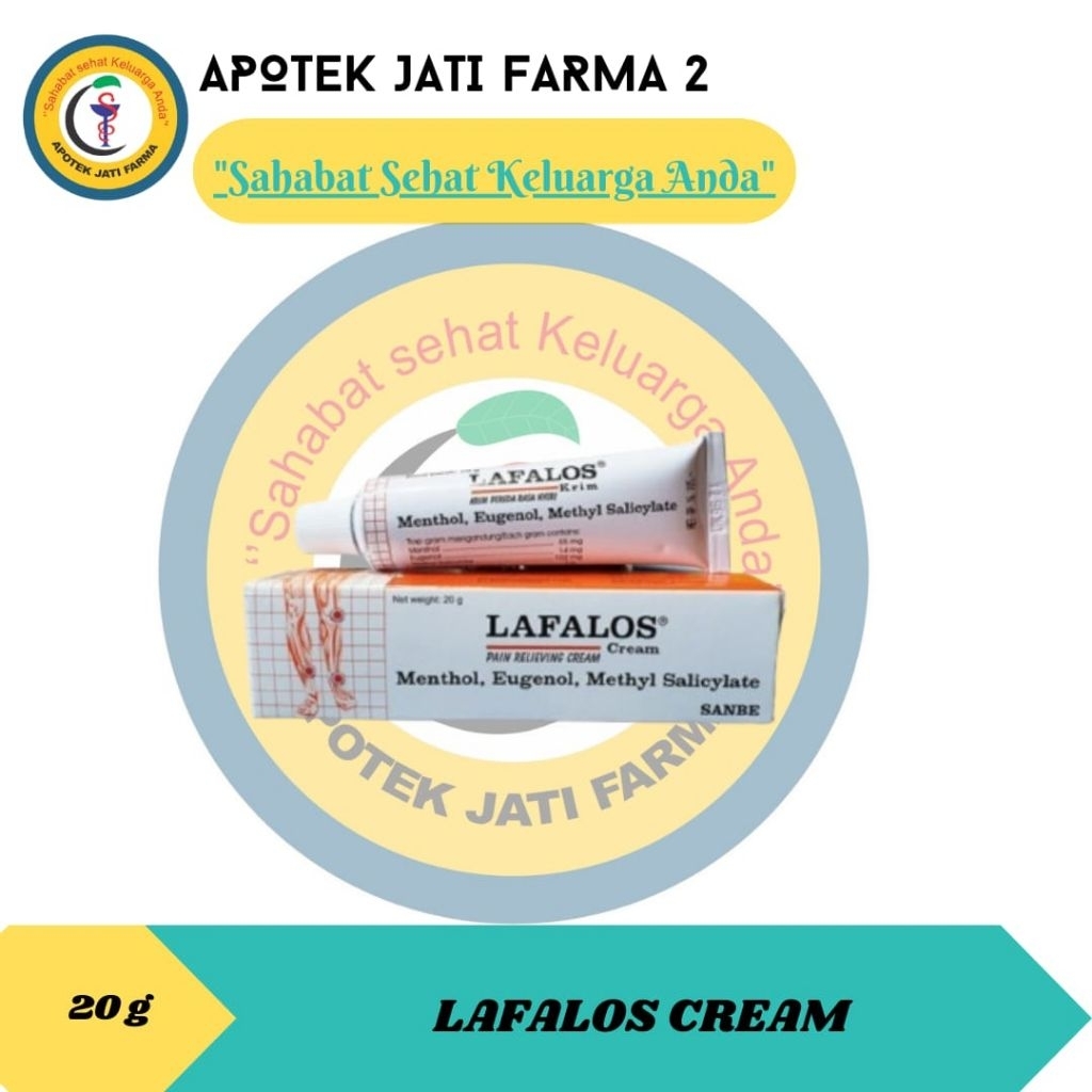 LAFALOS CREAM