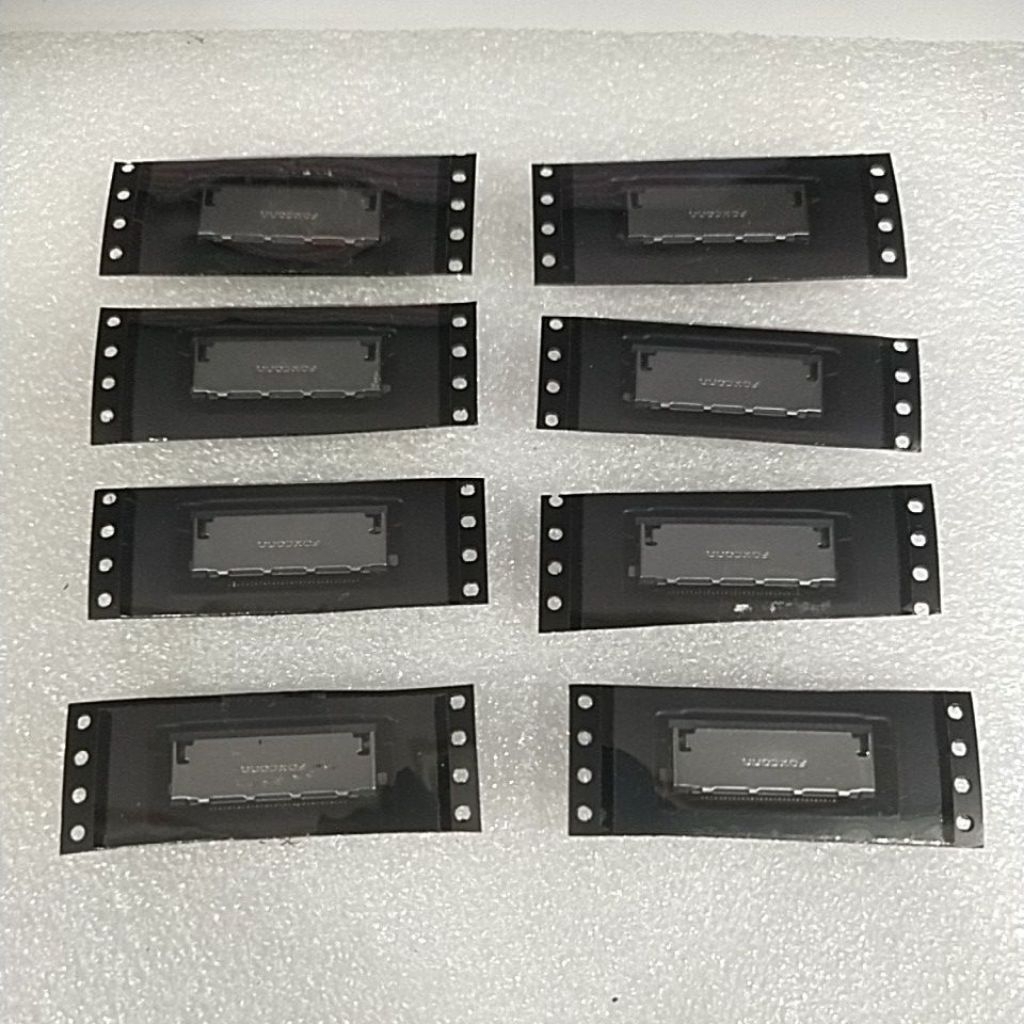 CONECTOR CHARGER TAB DELL