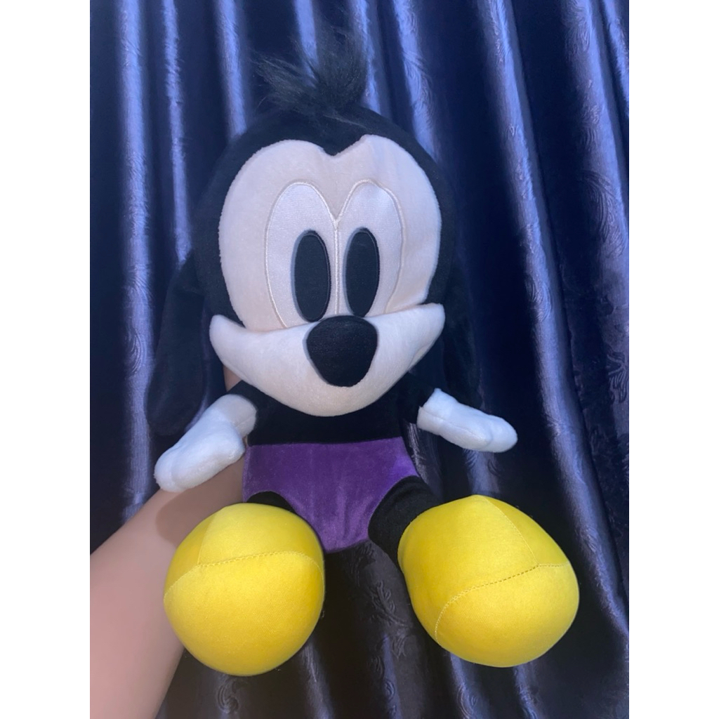 Boneka PL goofy disnoy bby
