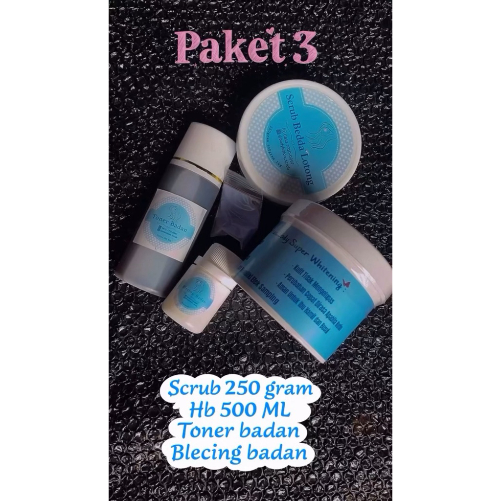 PAKET 3