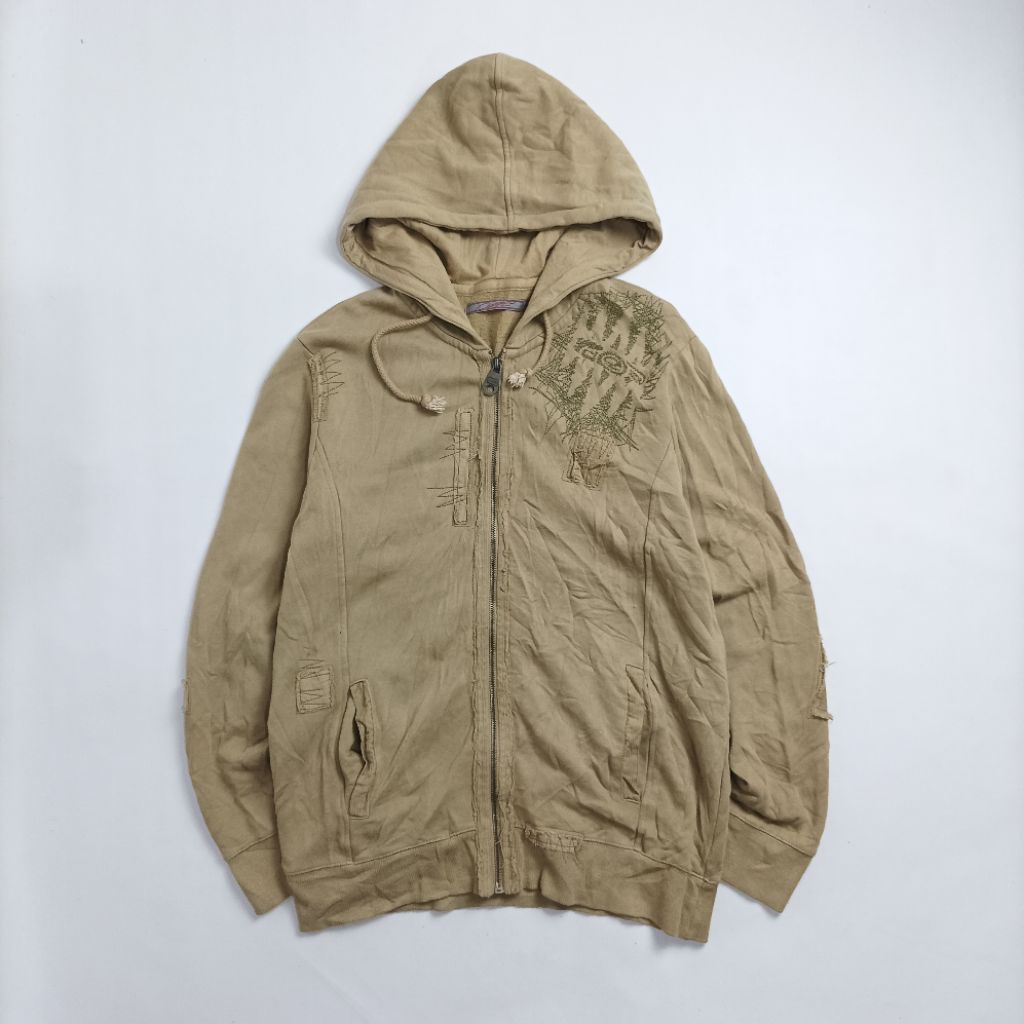 Hoodie Chevignon