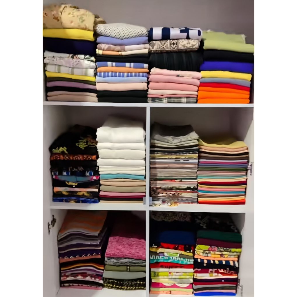 KHUSUS LINK CO BAJU 10K - 50K