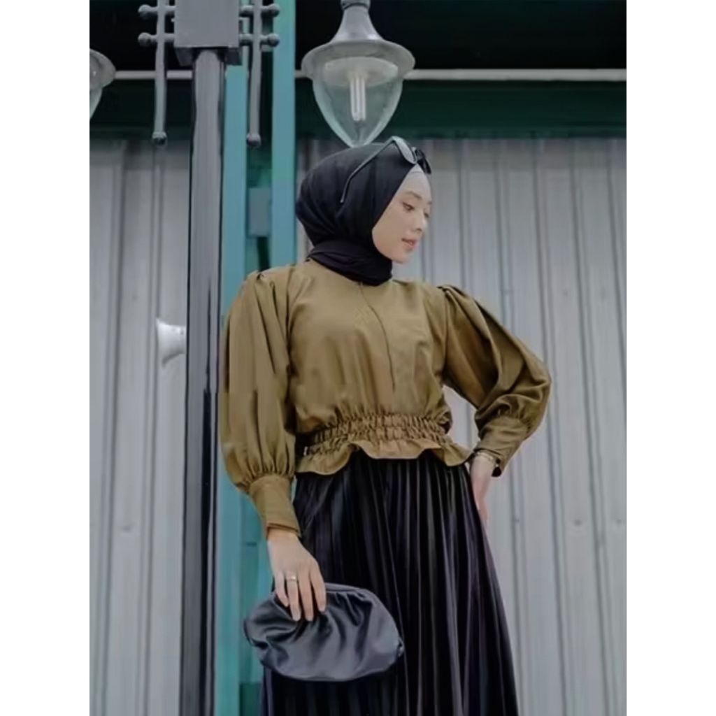 PRELOVED
