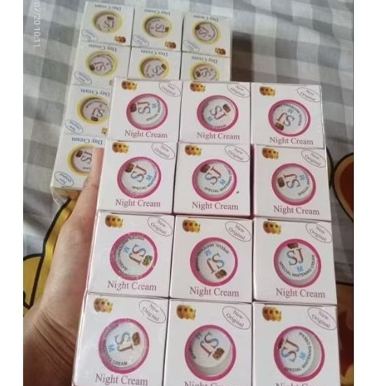 5jam menghilangkan flek