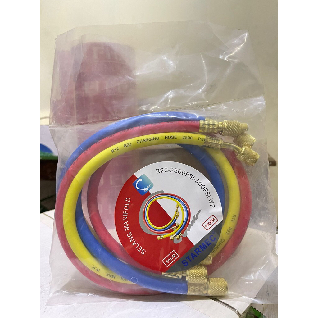 selang manifold