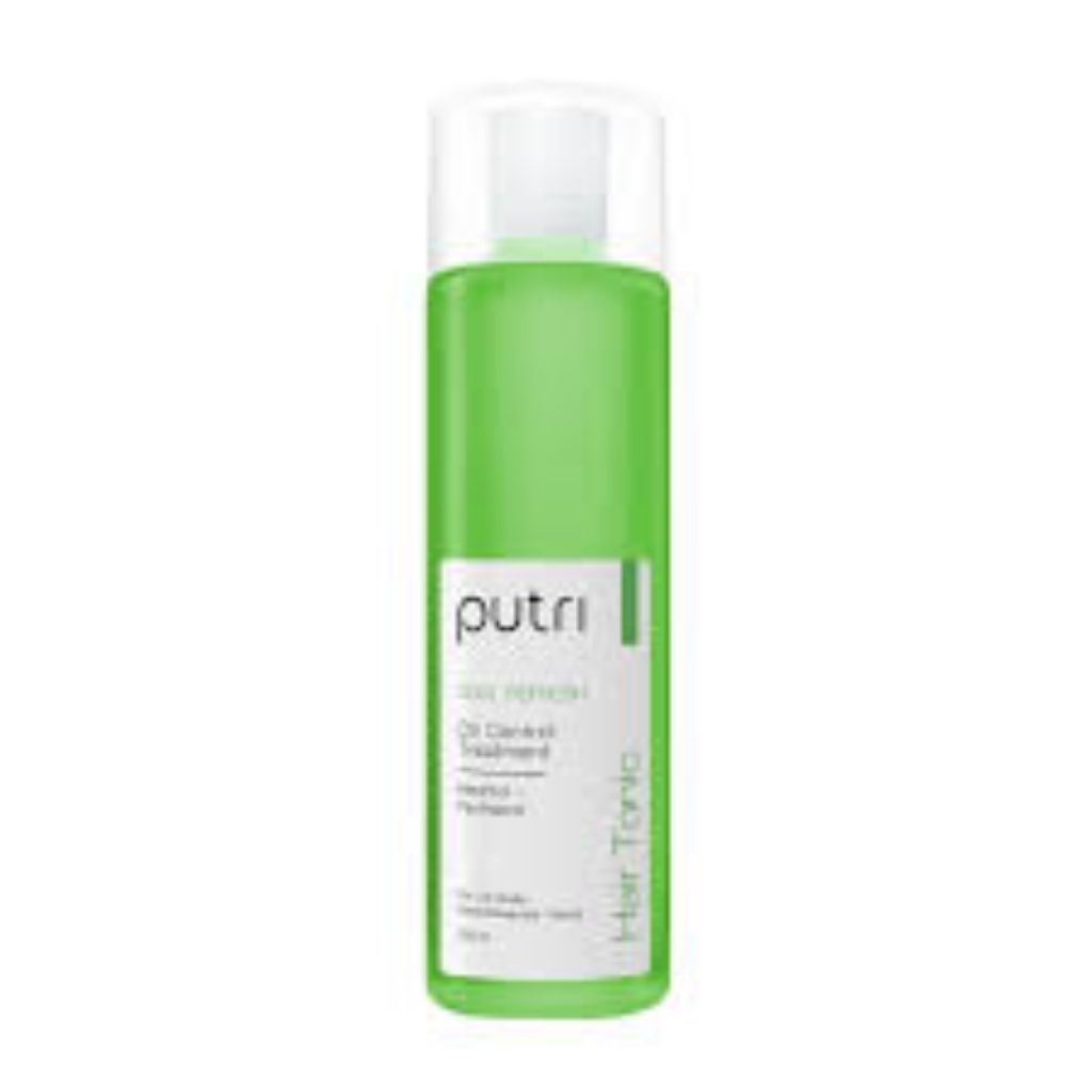 Putri Hair tonic