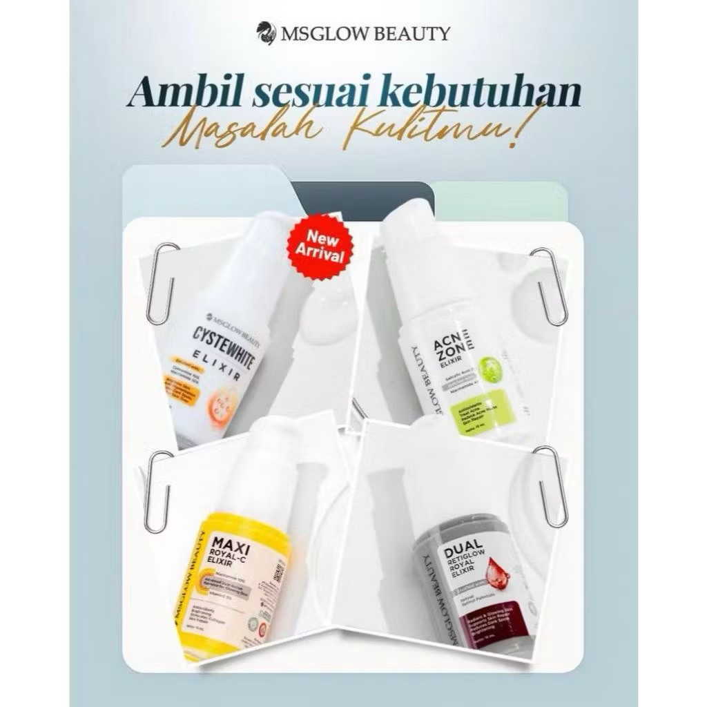 Dual Retiglow/Maxi Royal C/Acne Zone