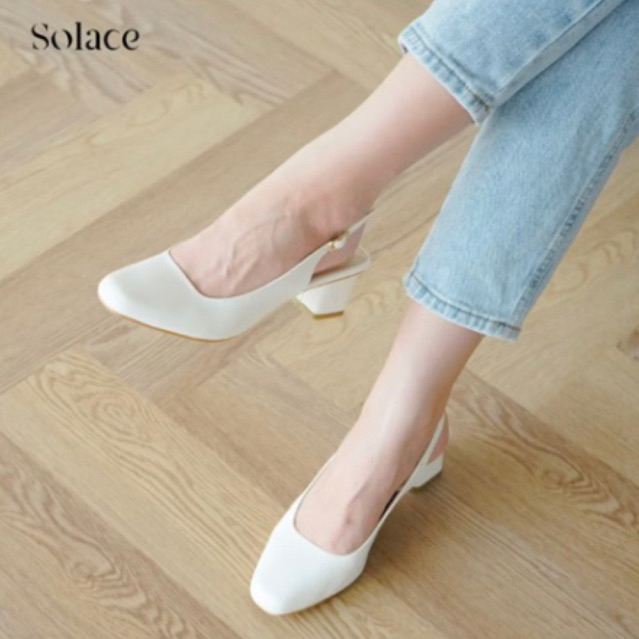Block Heels 5cm
