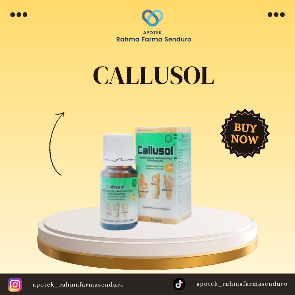 Callusol