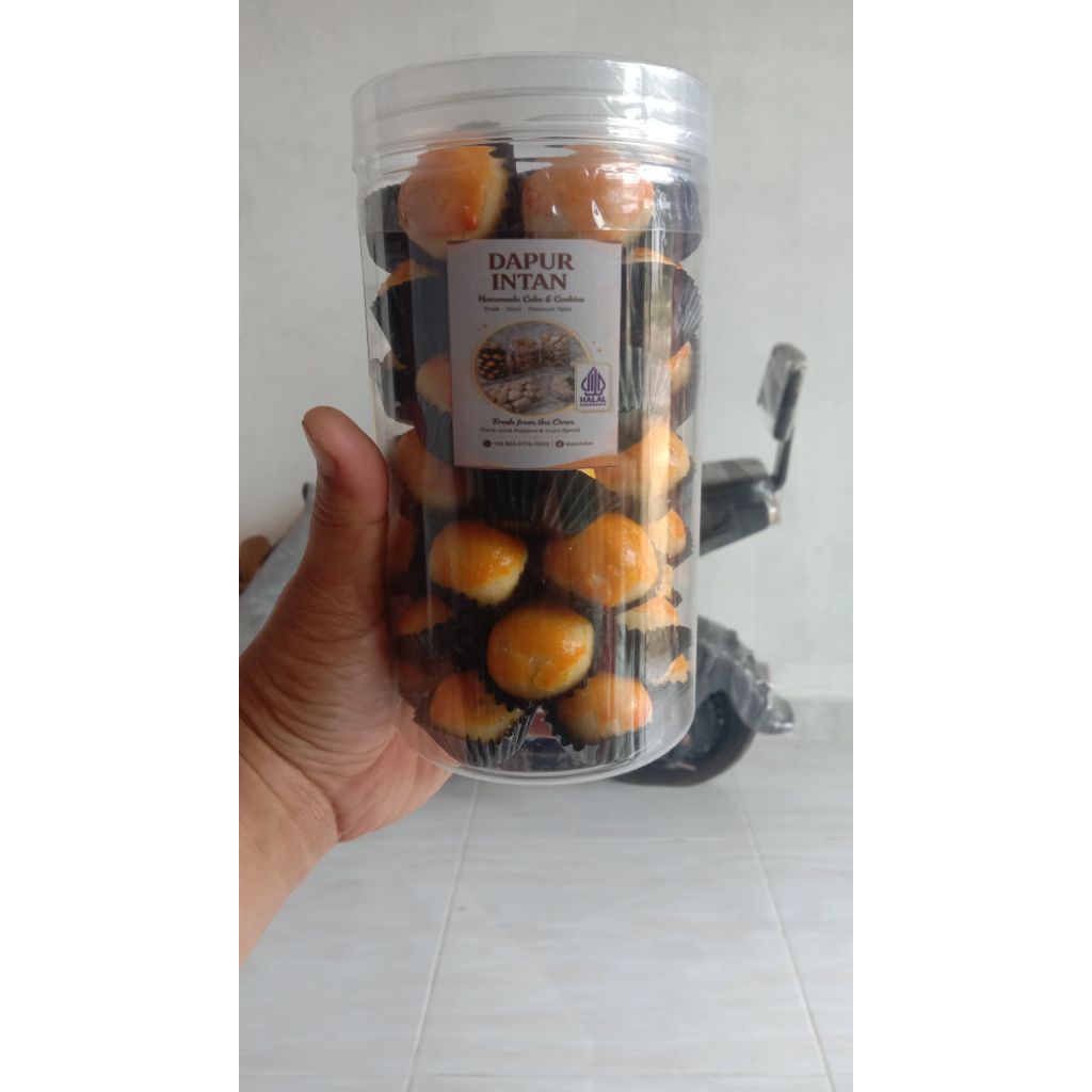 Nastar