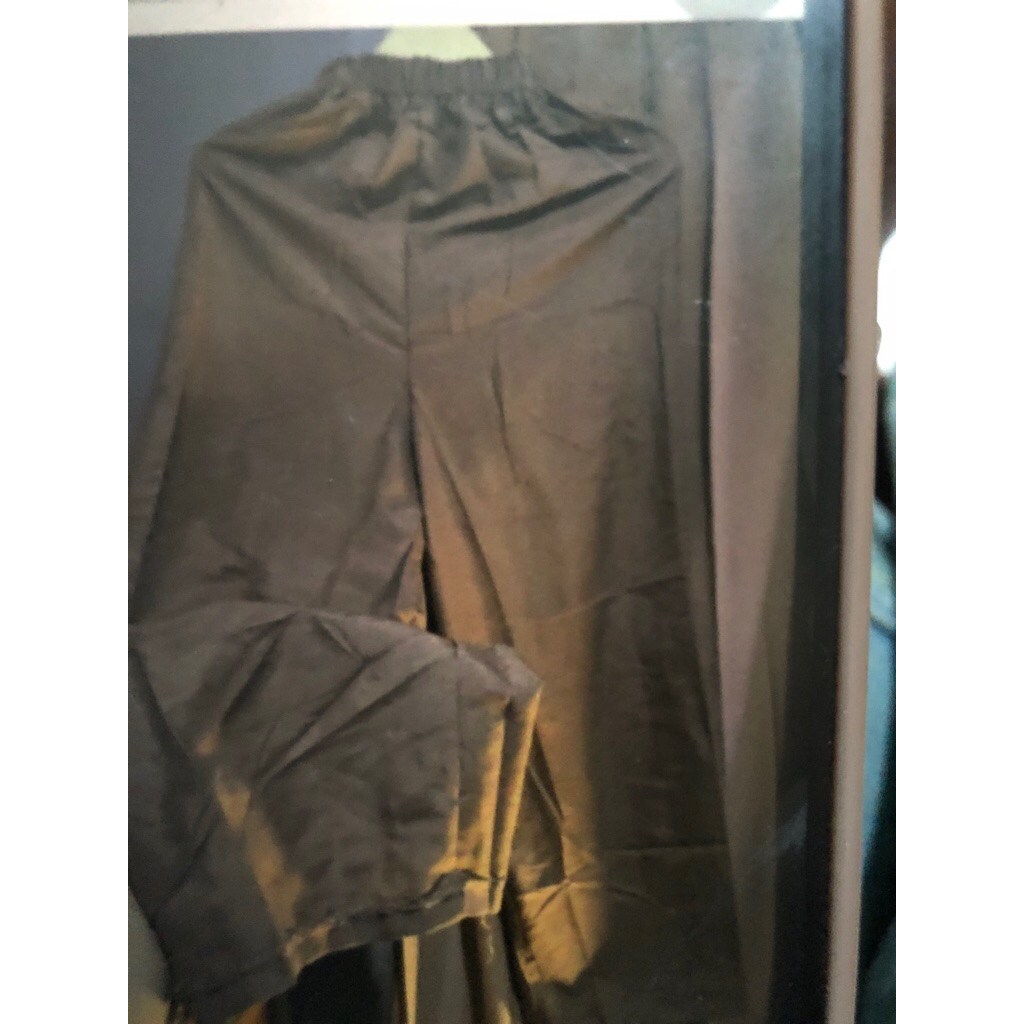 link co kulot polos