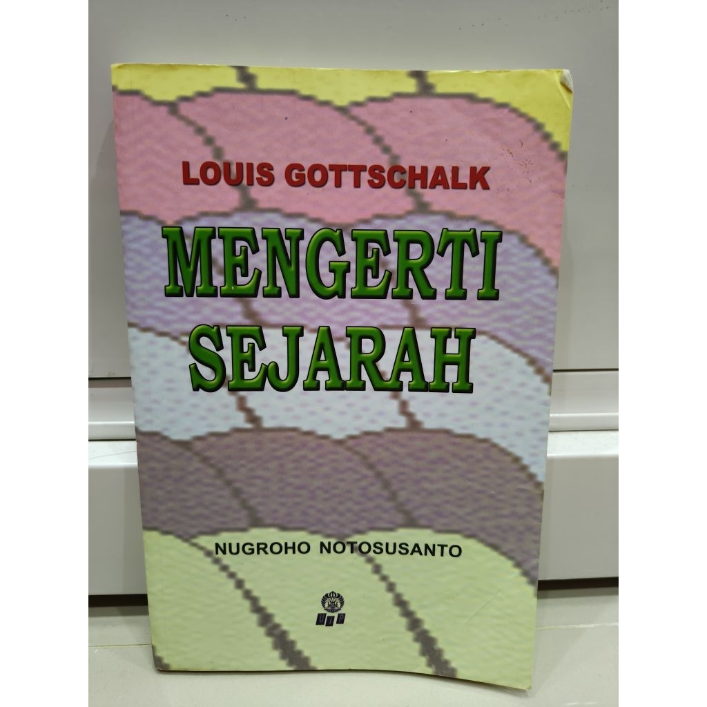 Mengerti Sejarah