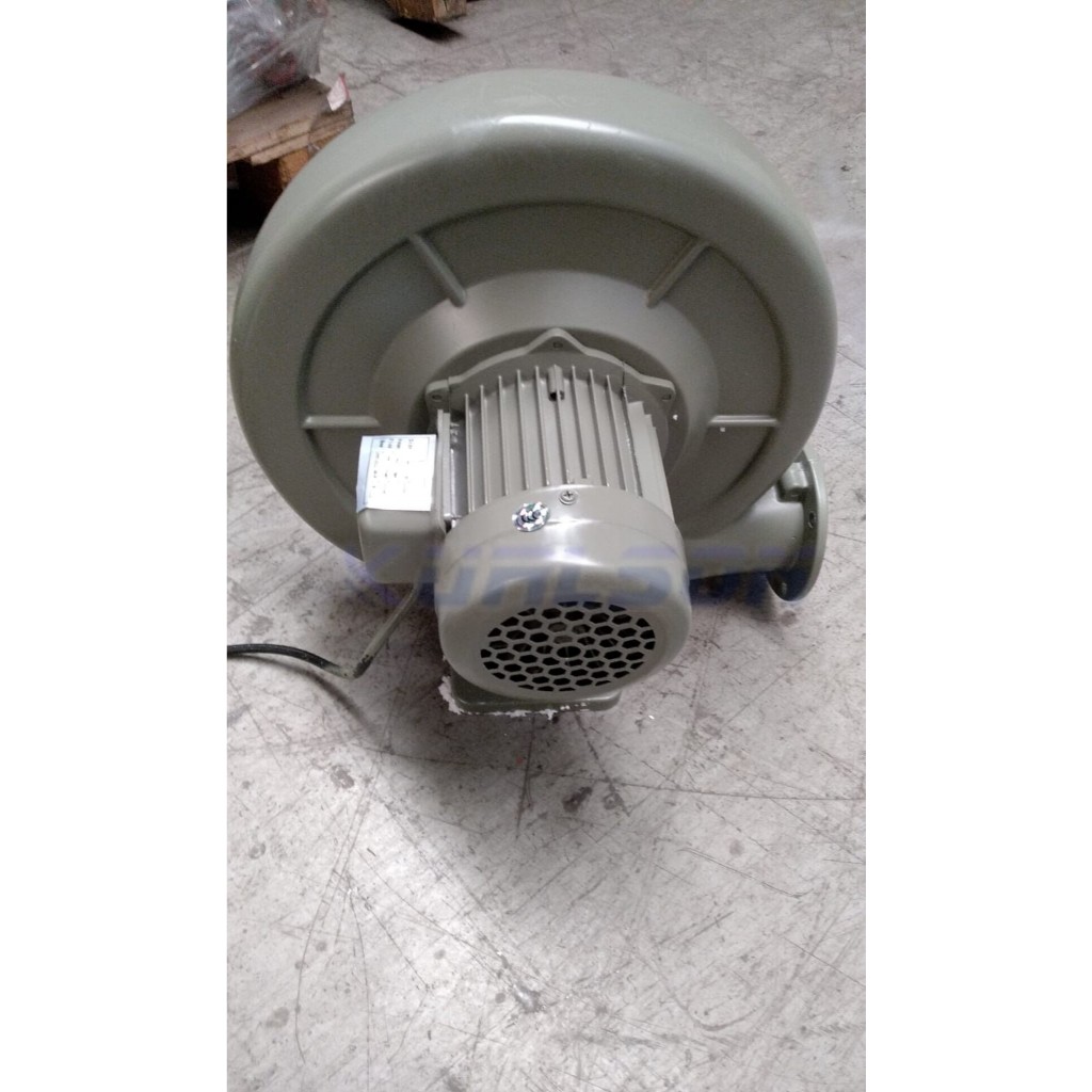 Fan Blower Kwali Range Getra CS 1995DX