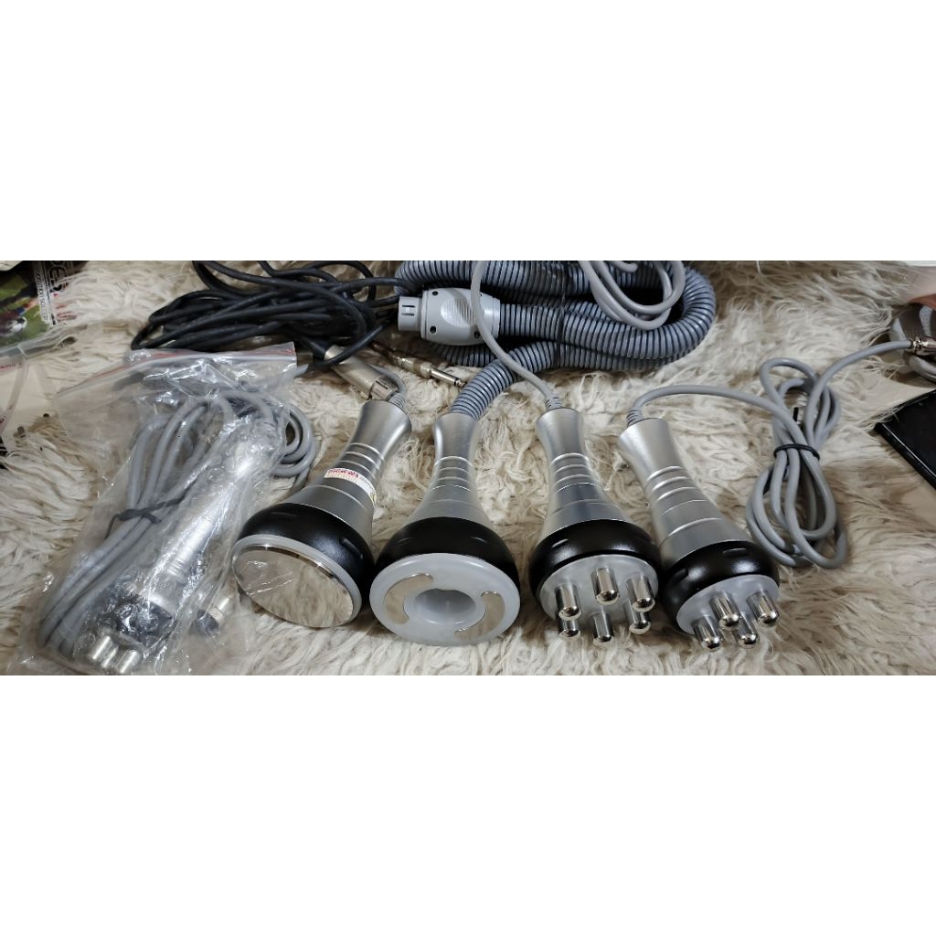 slimming beauty machine