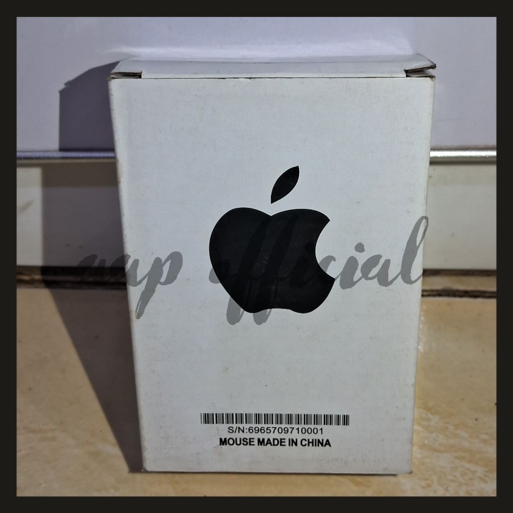 Mouse Kabel Cable Optical Optik High Precision Slim Black