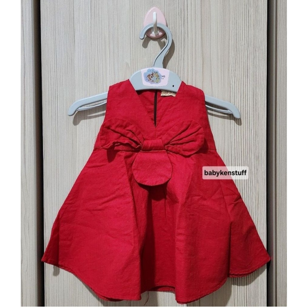 babytach preloved