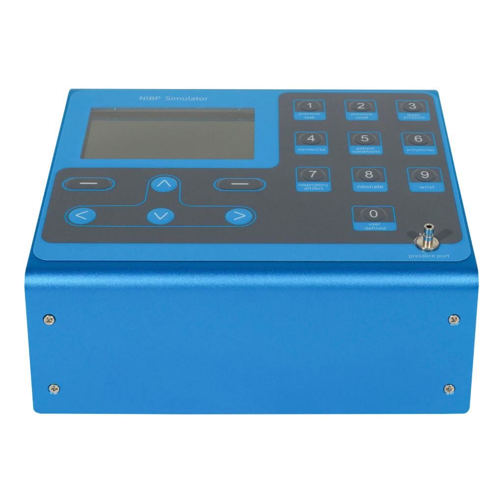 CONTEC MS200 Test Instrument NIBP Simulator Patient Simulator