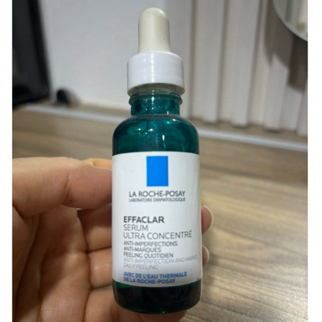 LA ROCHE POSAY EFFACLAR 30ml