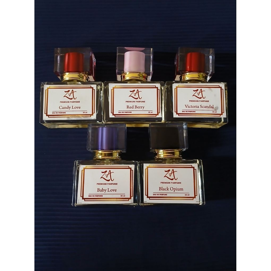 Fifi Parfum Premium