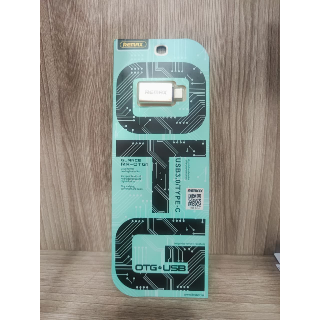 OTG USB 3.0 /TIPE C