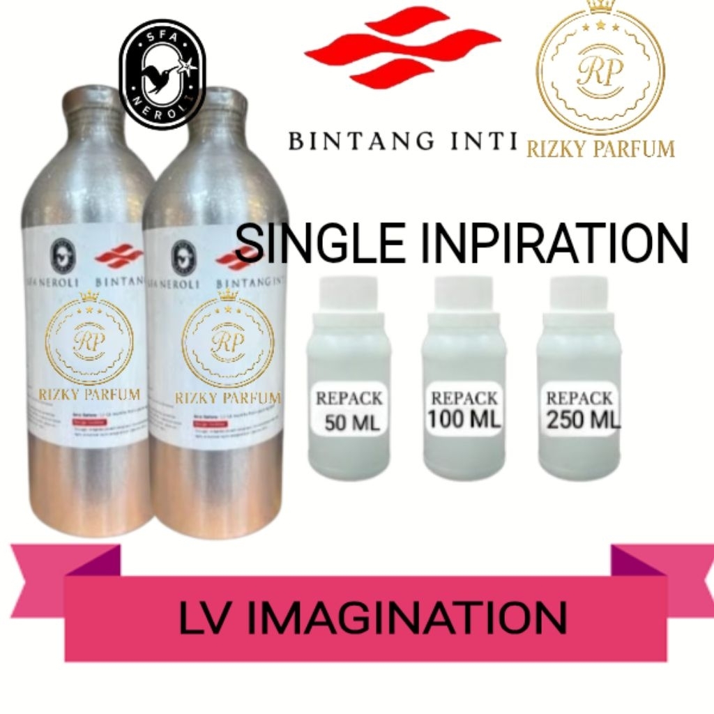 SINGLE INPIRATION PRODUCT SFA NEROLI