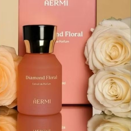 aermi Diamond floral