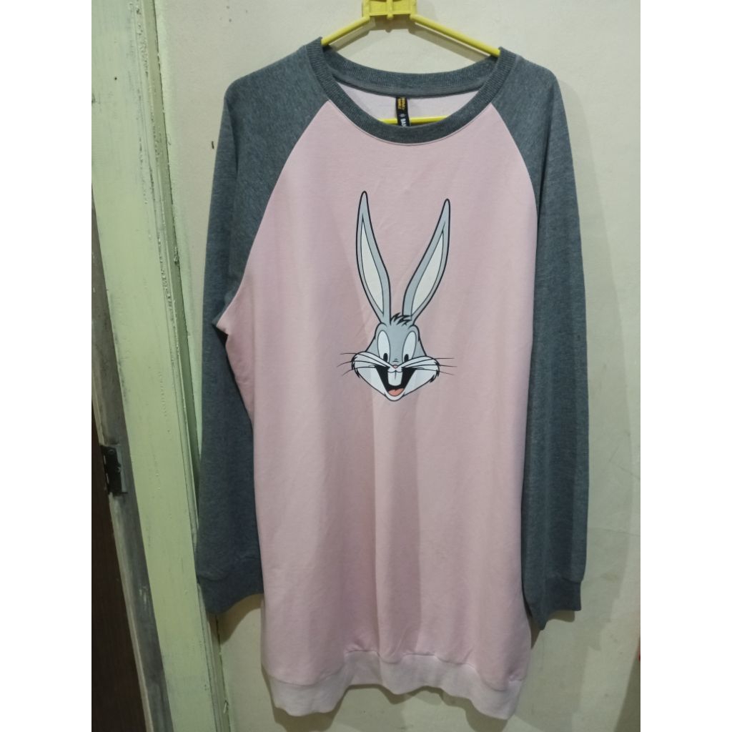 Crewneck unisex
