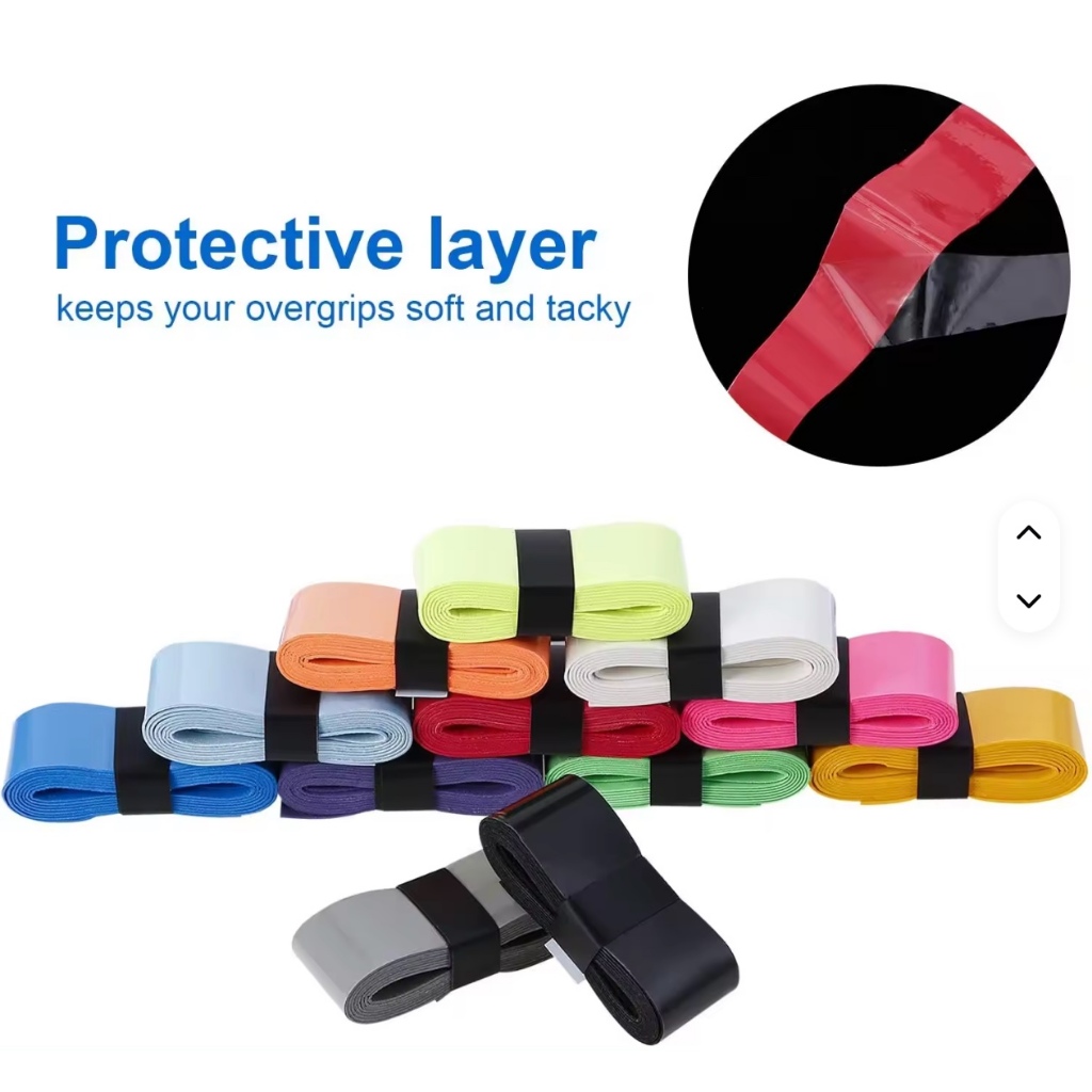 Local Overgrip Padel / Racket Grip