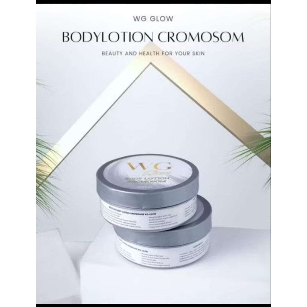 HB WG GLOW BPOM