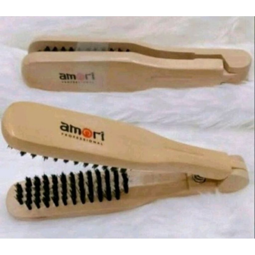 sisir catokan amori