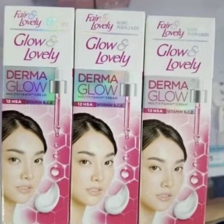 Fair Lovely Cream